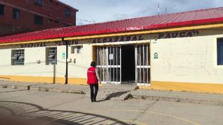 Huancané: red de salud entregó irregularmente bonos Covid