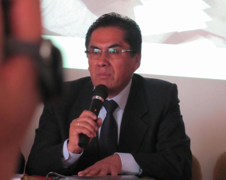 Primer examen de admisión para universidad de Juliaca será el 24 de febrero