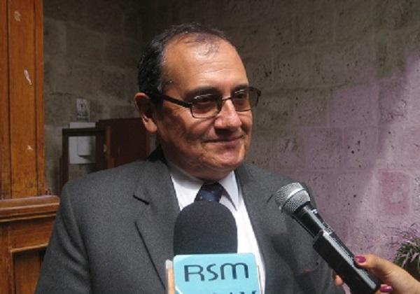 Tía María: Abogado revela que grabó a Pepe Julio Gutierrez para que se sepa la verdad