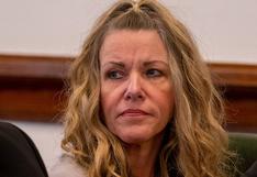 Condenan en EE.UU. a mujer que mató a sus hijos por considerarlos “zombis”