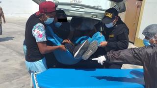 Tacna: Mototaxi atropella a escolar y lo deja con lesiones graves