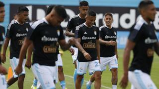 Sporting Cristal vs. Flamengo: la posición del Gobierno sobre el partido de Copa Libertadores de este martes