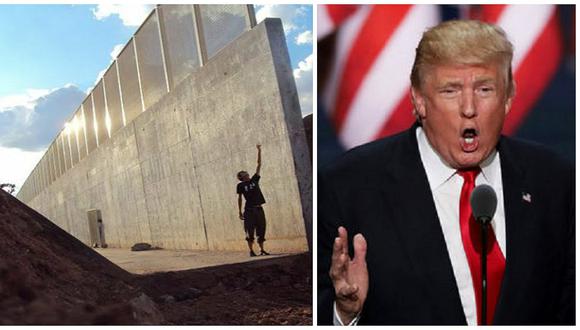 EEUU: ¿Es factible la construcción de un muro en la frontera con México?