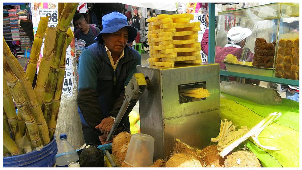​Ejemplares padres celebraron su día trabajando por su familia (FOTOS)