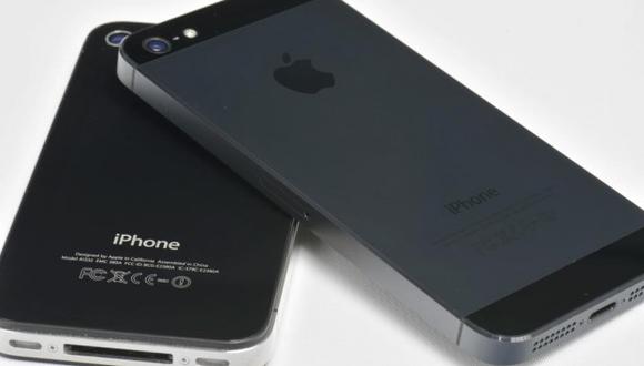 Apple lanzará aplicación contra robo de iPhones tras presión de autoridades