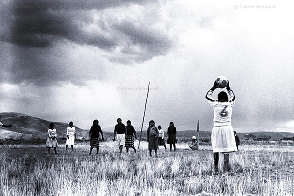 Proyecto Tafos: memoria fotográfica