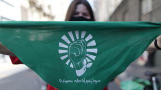 Cámara de Diputados chileno aprueba el aborto libre hasta 14 semanas