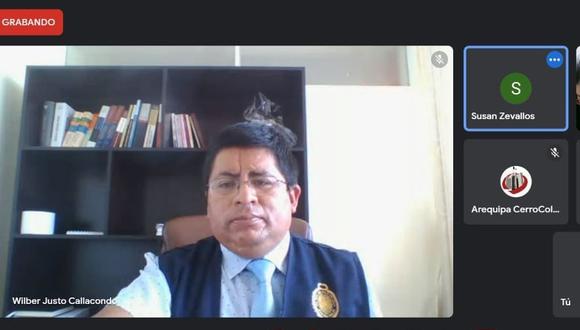 Sentencian a 3 personas por el delito de proxenetismo en Arequipa