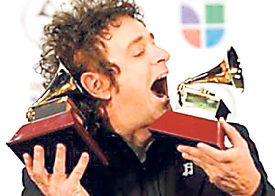 Gustavo Cerati: Estos fueron los músicos que inspiraron al argentino