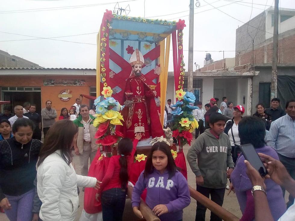 Pescadores viven con fe, tradición y memoria la fiesta de San Pedro 