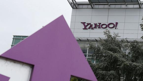 Yahoo! desmintió que realice espíe mensajes de sus clientes