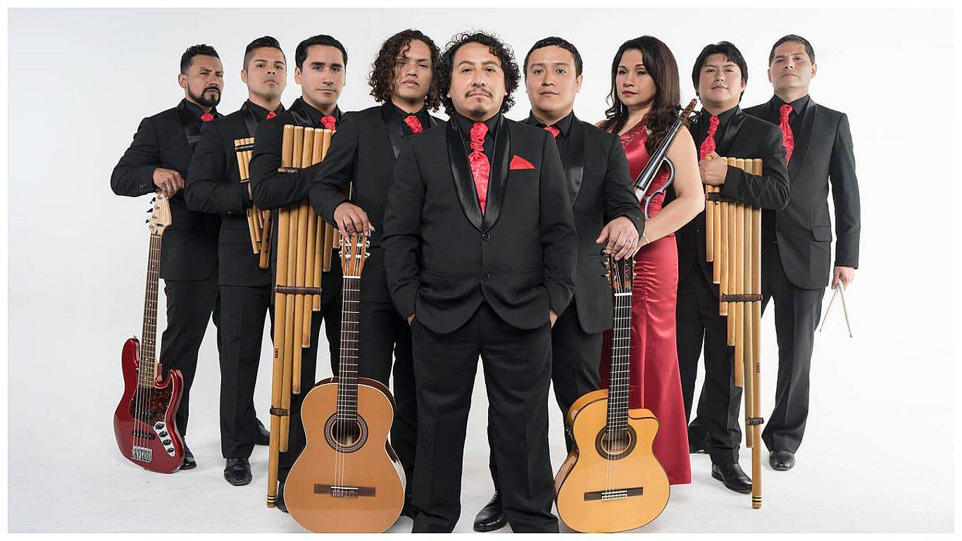 Antología celebra sus 20 años de trayectoria con una gala sinfónica