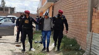Tras pelea sujeto dispara contra discoteca y bala perdida mata a ingeniero, en Huancayo