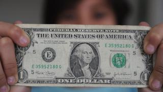 Tipo de cambio: ¿Cuánto cuesta el dólar en el Perú hoy martes 21 de abril del 2020?