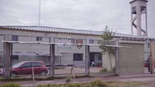Huancayo: Siete reclusos salieron de prisión para evitar contagios de COVID-19 