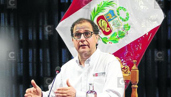 Ísmodes culpa a Cáceres por quebrar el diálogo con el valle de Tambo