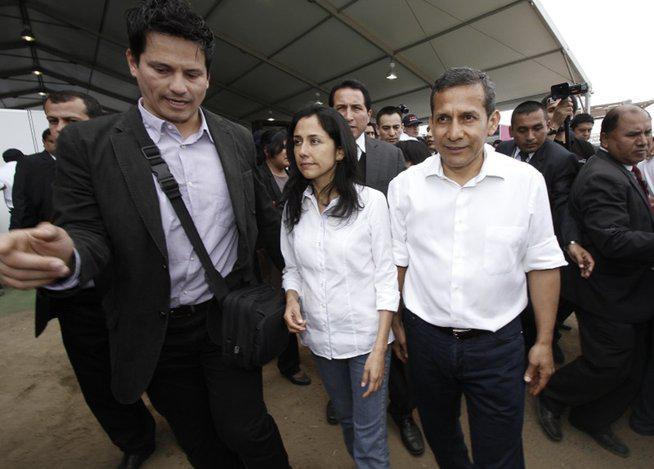 Dueño de empresa Kaysamak: "Ayudé a Ollanta Humala a desarrollar su proyecto político”