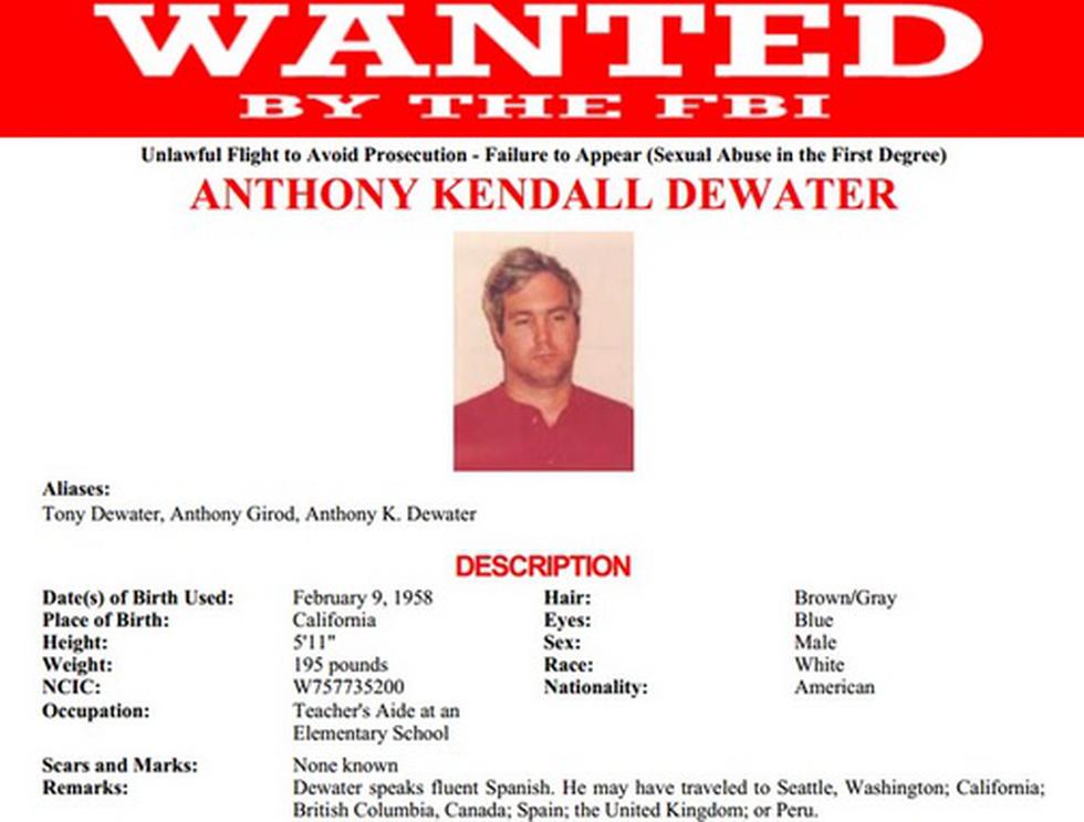 Una peruana y dos extranjeros son los buscados por el FBI en el Perú