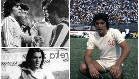 Exfutbolista peruano Raúl Gorriti murió ayer a los 58 años