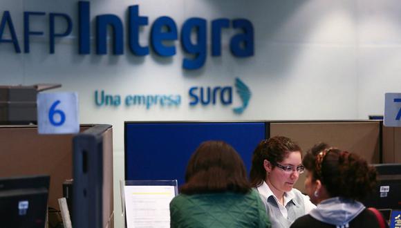 ​Integra ganó la cuarta licitación para incorporar nuevos afiliados a AFP