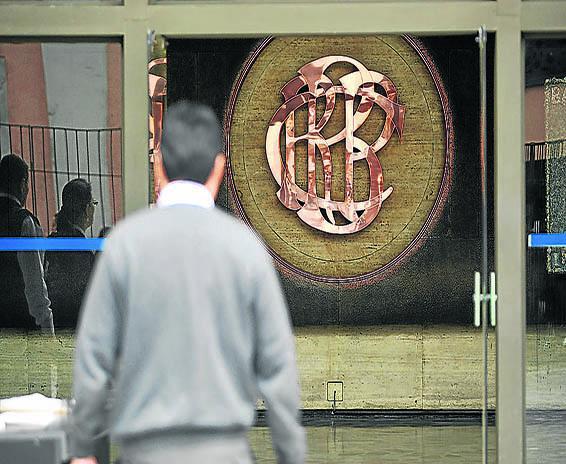 BCR inyecta más soles en los bancos