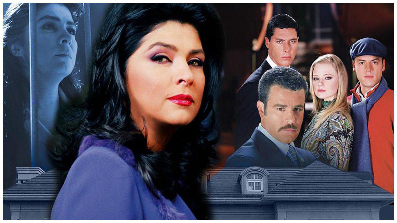 'La Madrastra': esta famosa y querida actriz falleció (FOTO)