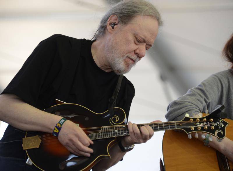 Fallece Tommy Ramone, el baterista de The Ramones