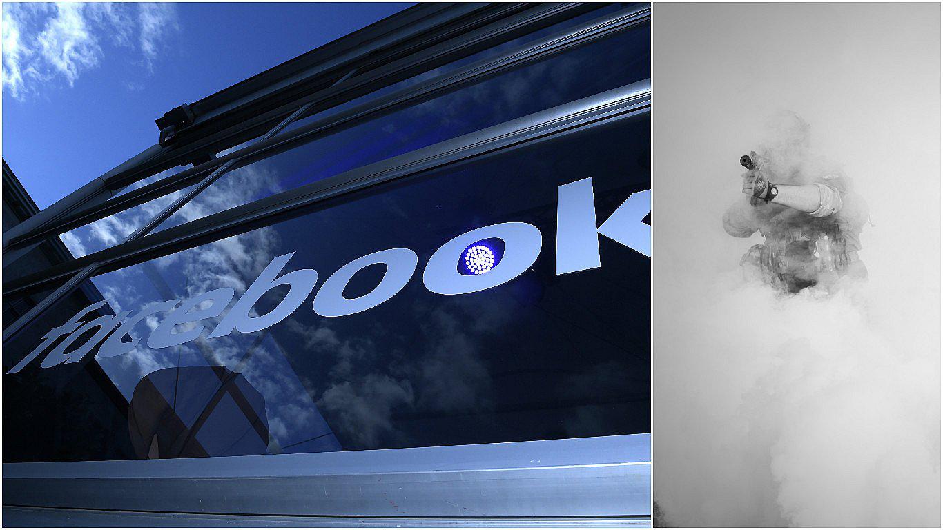 Facebook busca ser un "espacio hostil" para los terroristas