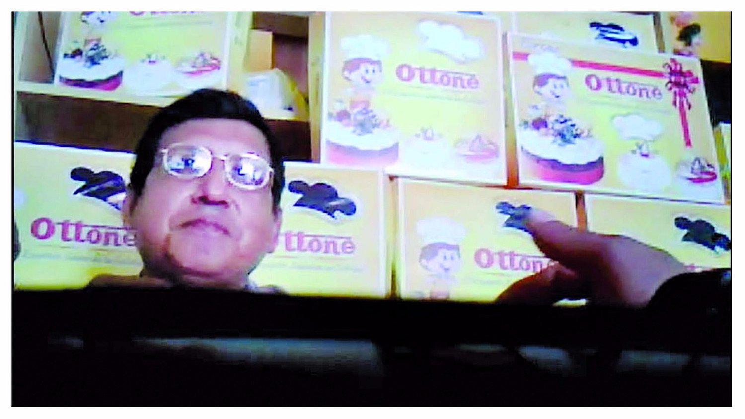 Chimbote: Ratifican condena de 5 años a exdecano de los ingenieros y ordenan su captura