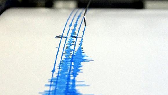 Dos sismos de magnitudes 4.2 y 5.9 remecieron las regiones de Arequipa y Tacna