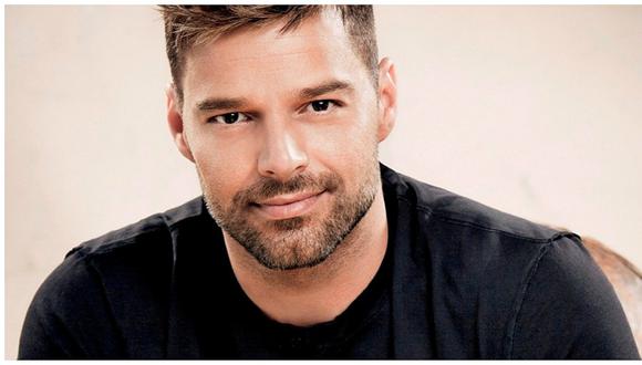 Ricky Martin: su hermano menor impacta por este detalle en su apariencia (FOTOS)