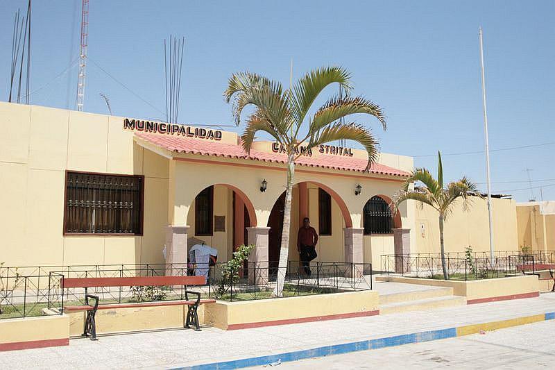 Buses de transporte público conectarán a distritos de Ciudad Nueva, Calana y Pocollay