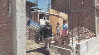 Sesenta sismos se han registrado en Piura en lo que va del año