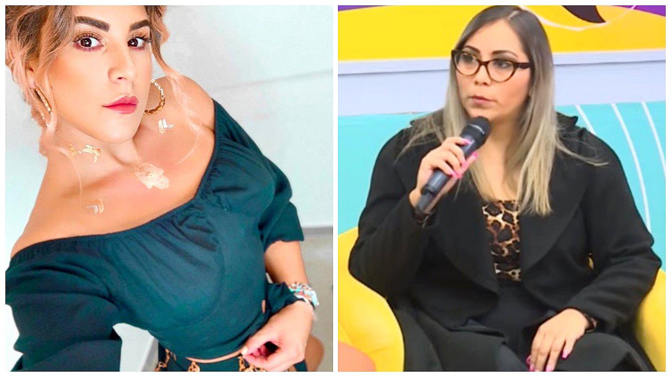 Abogada de Macarena Vélez: "Que haya sido retirada de ‘Esto es Guerra’ es lo más lamentable"