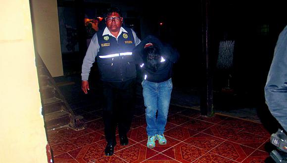 Chofer es sindicado de robar más de S/4 mil en Puno