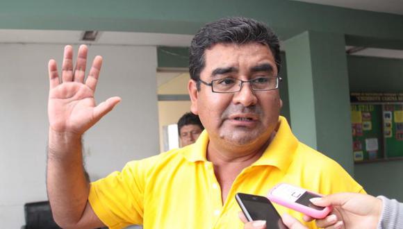 Procurador anticorrupción reitera pedido de detención contra César Álvarez