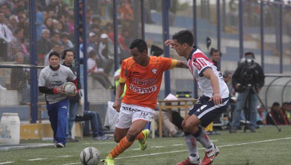 Segunda División: Alianza Universidad se puso a tres puntos de Municipal