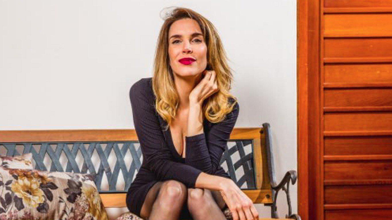 Juliana Oxenford sorprende con foto en ropa de baño en Instagram