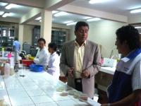 Huanchaco: El Boquerón y Playa Azul están invadidas por coliformes fecales