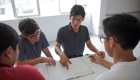 Peruanos tienen en la mira a Canadá para seguir estudios. (Foto: GEC)