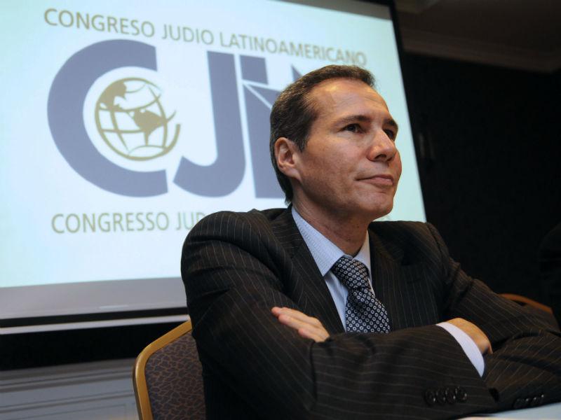 Alberto Nisman: Allanan casa de madre del fallecido fiscal