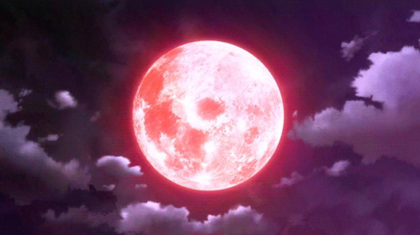 La luna sangrienta también será visible en Puno