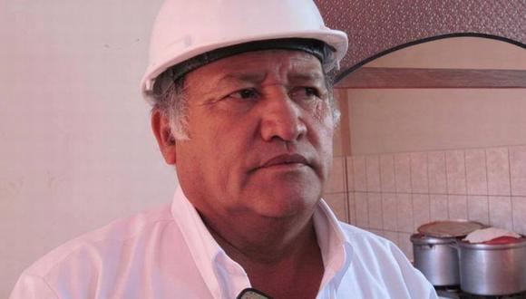 Rodríguez intentará reactivar convenio con el INIA