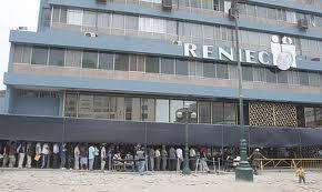 Validan 49,106 firmas para revocatoria de Villarán y solo faltan 9,926