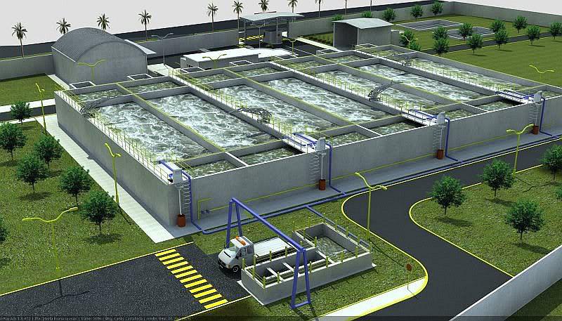 Proponen tres plantas para tratar aguas de los ríos de Huancayo 