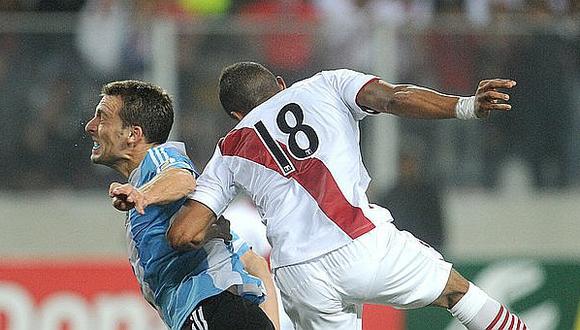 Selección peruana pierde cuatro futbolistas clave contra Argentina por suspensión (FOTOS)