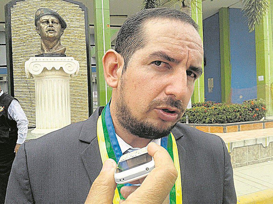 Ministerio de Vivienda evalúa concesión de Atusa