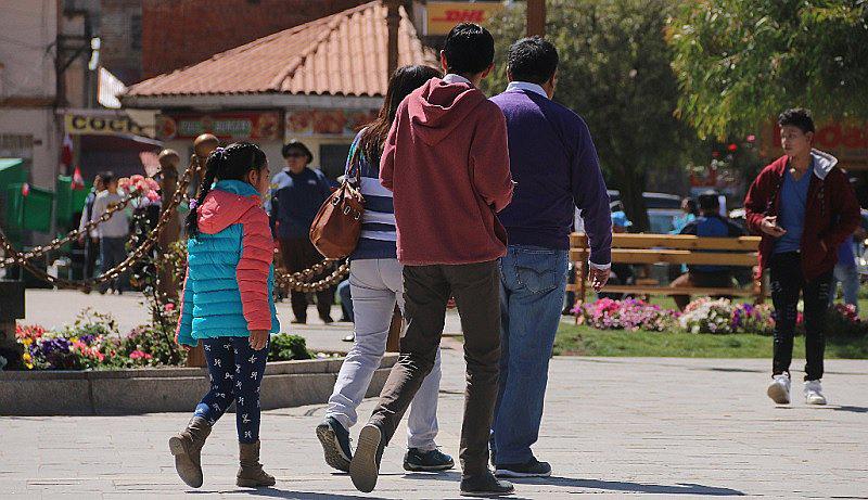 INEI: Economía peruana se desaceleró en junio y solo creció 2%