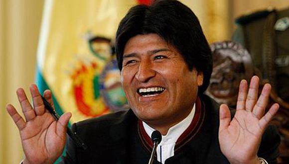Bolivia: Vicepresidente niega que Morales haya embarazado a hija de ministra