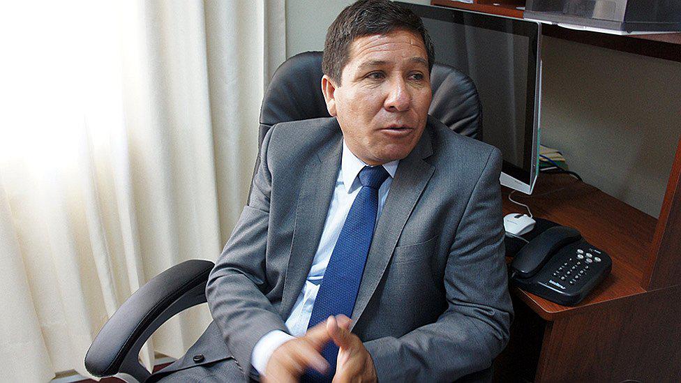 Moquegua: Pasto Grande pedirá agua subterránea que extrae Southern por sequía